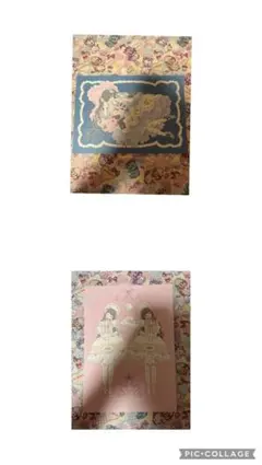 今井キラ A4ポスター