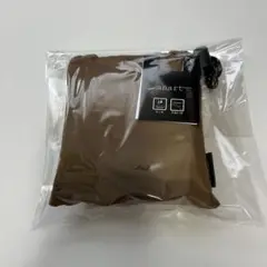anart エコバッグ 収納袋付
