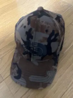 THE NORTH FACE キャップ