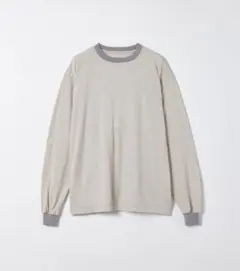 美品　ONC MERINO ICE GRAY 3 メリノウール メリノ