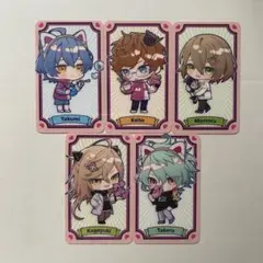 【匿名配送】オトパスペシカード昼公演