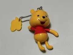 くまのプーさん キーチェーン