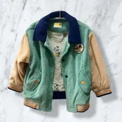 モイモルン ジャケット