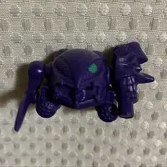 SDガンダムバインド　ザクレロのサムネイル