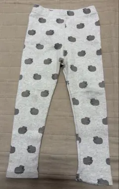 monmimi レギンス M