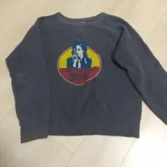 HYSTERIC GLAMOUR スウェット【ダメージ有】のサムネイル