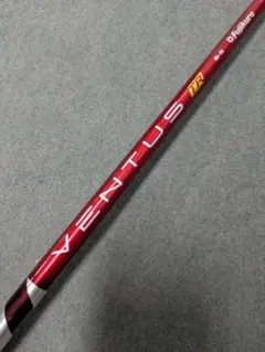 フジクラ ベンタス TR RED 5S ジニコ ドライバー - メルカリ