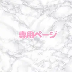 専用ページ