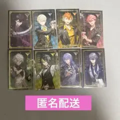 カクテルカード セット売り Oriens Dytica 8種コンプ