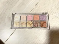 rom&nd パレットアイシャドウ