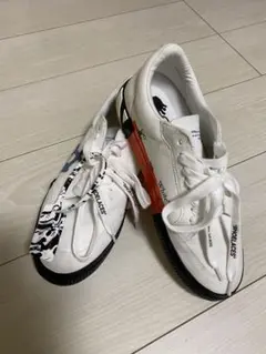 off-white  靴