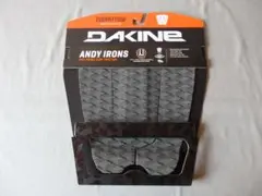 新品◆DAKINE ANDY IRONS PRO デッキパッド◆