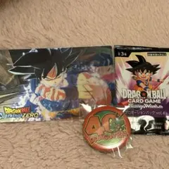 ジャンプフェスタ ドラゴンボール