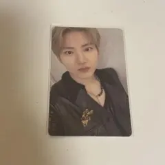 treasure ジュンギュ REBOOT 特典