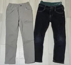 ブリーズ パンツ ズボン 120