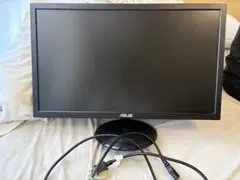 asus ゲーミングモニター