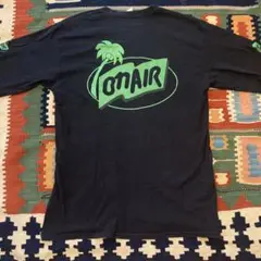 ONAIR 長袖Tシャツ