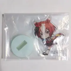ウマ娘 全力疾走 アクリルスタンド ヤエノムテキ