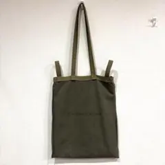 じ*ん様 MM6 マルジェラ ジャパニーズトート カーキ ナイロン ユニセックス 2025年最新】mm6 トートバッグ カーキの人気アイテム - メルカリ