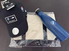 BMW 新品オリジナルグッズ3点セット(非売品)