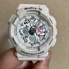2025年最新】g-shock キティの人気アイテム - メルカリ