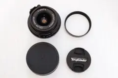 2026年最新】Voigtlander Color-Skopar 21mm F4の人気アイテム - メルカリ