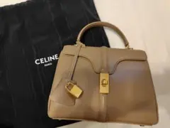 CELINE 　セーズ　 ショルダーバッグ　未使用