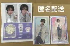 Stray Kids スキズ ペンミ　リノ　特典トレカ含むセット