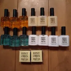 HISTOIRES DE PARFUMS 東京ステーションホテル　アメニティ