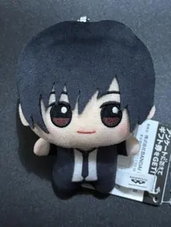 2026年最新】SAKAMOTO DAYS ちびぐるみ 南雲の人気アイテム - メルカリ