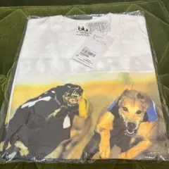 BIOTOP blur Park life tee ブラー　パークライフ