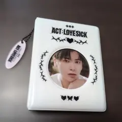 TXT テヒョン ACT LOVESICK フォトブック