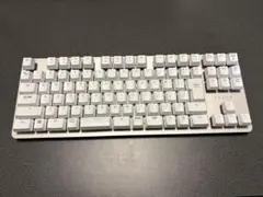 RAZER Blackwidow Lite White