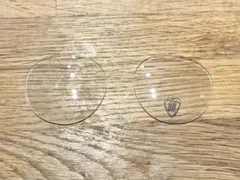 ジュリアスタートオプティカル メガネ