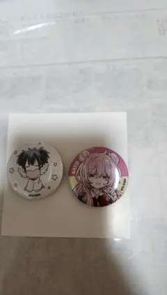 2025年最新】ハッピーシュガーライフ 缶バッジの人気アイテム - メルカリ