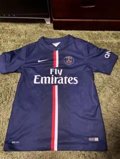 パリサンジェルマン ウェア