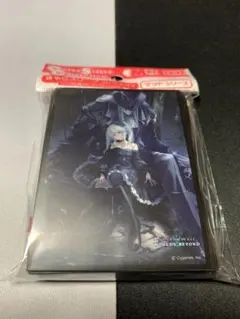 Shadowverse プロシードハート・オーキス スリーブ