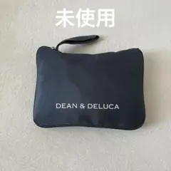 DEAN & DELUCA エコバッグ グレー