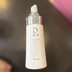 DEW ブライトニングエマルジョン　乳液　さっぱりのサムネイル