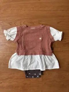POLO Baby ロンパース70サイズ