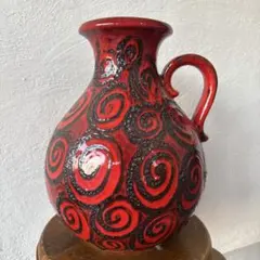 2025年最新】西ドイツ製花瓶の人気アイテム - メルカリ