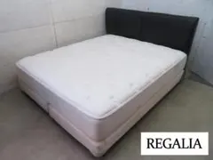 IDC大塚■キングスダウン■レガリア■本革■パーフェクション■クイーン■90万