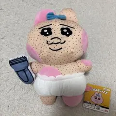 TV おさわがせ ぬいぐるみ レア レトロ 毎度おさわがせします 1985年