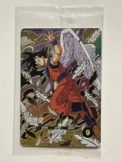 2026年最新】ドラゴンボールヒーローズ 孫悟空 未開封の人気アイテム