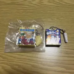 たべっ子どうぶつ セイカ食品　ガチャ