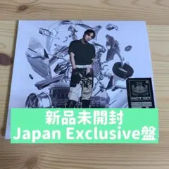 NCT127 2Baddies 新品未開封デジパック 日本盤 ジョンウ