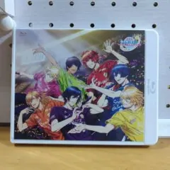 劇場版 うたの☆プリンスさまっ♪マジLOVEスターリッシュツアーズ('22うた…