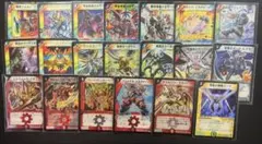 2026年最新】デュエマ引退品の人気アイテム - メルカリ