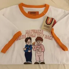 マユリカ 紅しょうが Tシャツ ユニバーサル Lサイズ - メルカリ