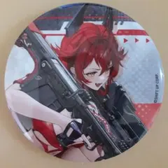 2025年最新】nikke 缶バッジ レッドフードの人気アイテム - メルカリ